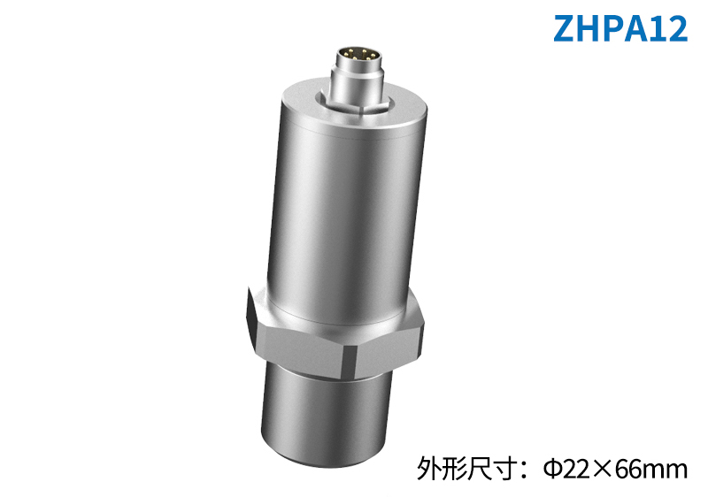 腔体压力传感器ZHPA12：多行业应用与定制化解决方案