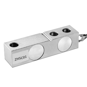 Shear beam and bending beam load cell ZHSC01