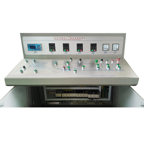 WCB600T Stable soil control system