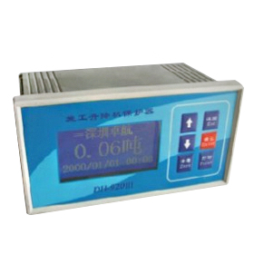 DH920 Lift overload protector Standard version
