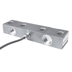 Shear beam and bending beam load cell ZHSC02