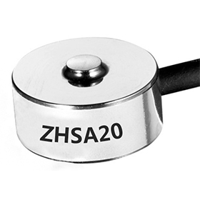 Compression type load cell ZHSA20