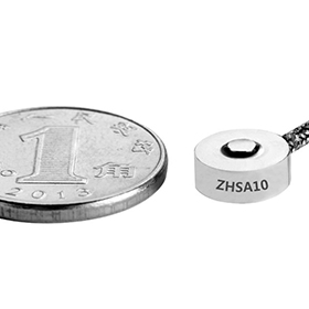  Compression load cell ZHSA10