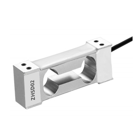 Single point parallel beam construction load cell ZHSD02