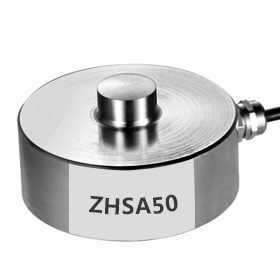 Compression load cell ZHSA50