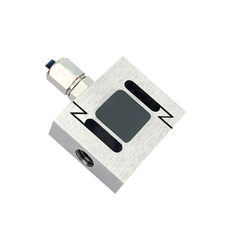 ZHSH02 Steel/ alloy stell S type force sensor miniature S type tention and compression load cell 