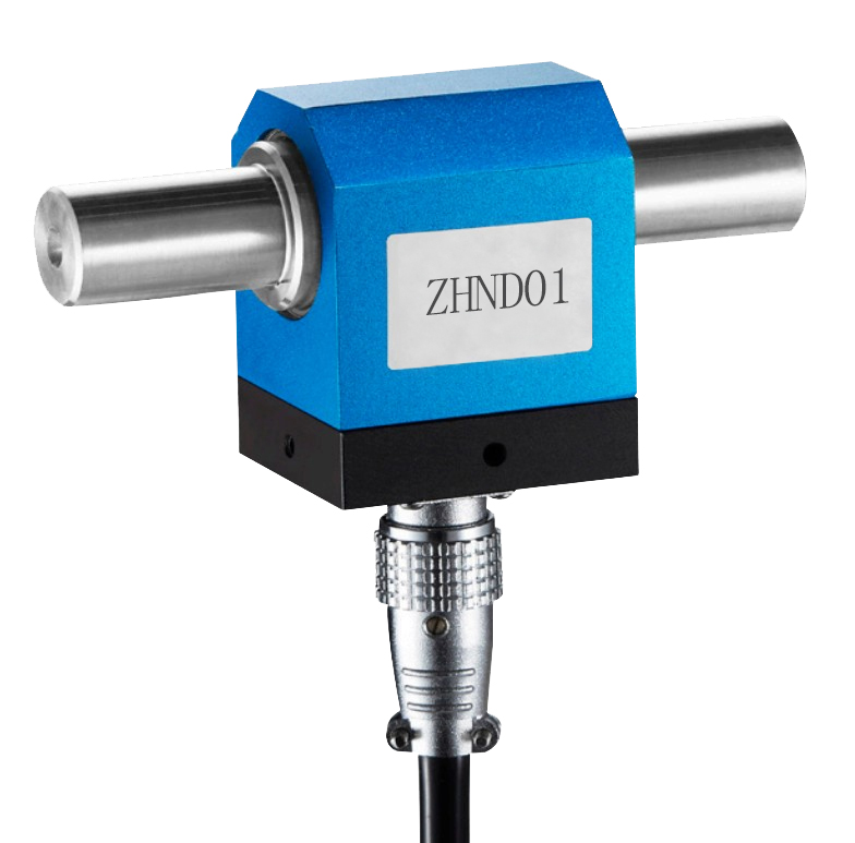 Torque sensor